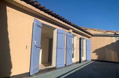 vente maison 159 000 € à proximité de Canet (34800)