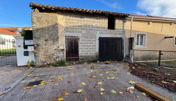 Villa / Maison 3 pièces  à vendre Saint-Germé 32400