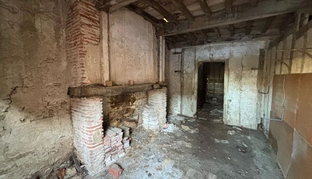 Villa / Maison 3 pièces  à vendre Saint-Germé 32400