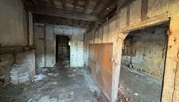 Villa / Maison 3 pièces  à vendre Saint-Germé 32400