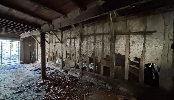 Villa / Maison 3 pièces  à vendre Saint-Germé 32400