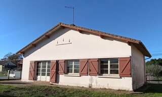 Maison 4 Pièces 90 m² à vendre à Ygos-Saint-Saturnin (40110)