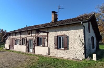 vente maison 109 000 € à proximité de Ygos-Saint-Saturnin (40110)