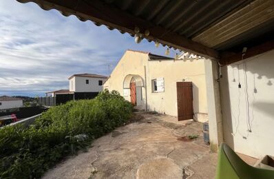 vente maison 365 000 € à proximité de Méounes-Lès-Montrieux (83136)