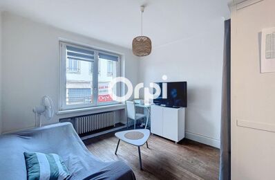 location appartement 490 € CC /mois à proximité de Laxou (54520)