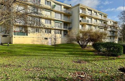 vente appartement 198 000 € à proximité de Béthemont-la-Forêt (95840)