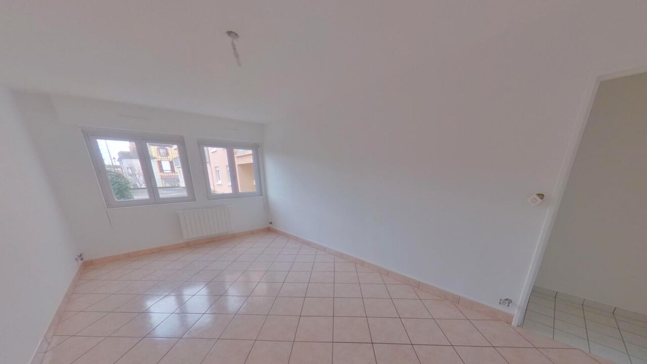 appartement 2 pièces 52 m2 à louer à Aÿ-Champagne (51160)