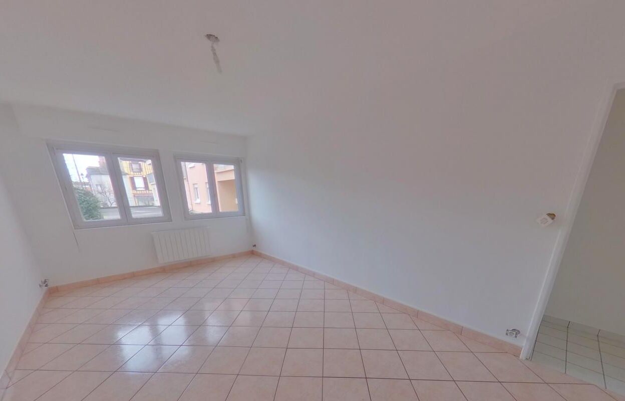 appartement 2 pièces 52 m2 à louer à Aÿ-Champagne (51160)