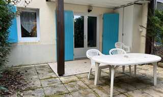 Appartement 2 Pièces 30 m² à vendre à Saint-Trojan-les-Bains (17370)