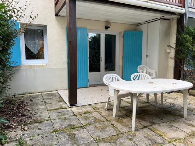 Appartement à Vendre - SAINT TROJAN LES BAINS — photo du bien