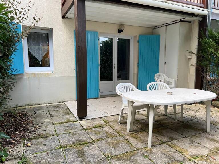 Appartement à Vendre - SAINT TROJAN LES BAINS — photo 1