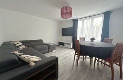 vente appartement 156 220 € à proximité de Plouzané (29280)