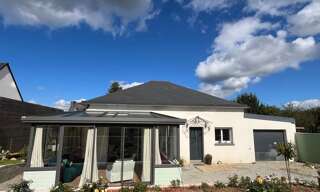 Maison 3 Pièces 84 m² à vendre à Gouesnach (29950)