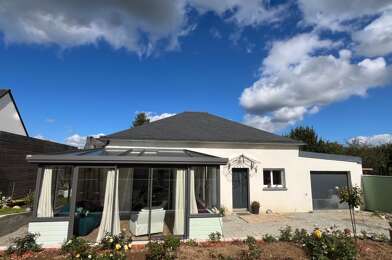 Maison 3 pièces 320700 €