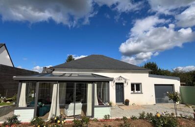 vente maison 320 700 € à proximité de Plobannalec-Lesconil (29740)