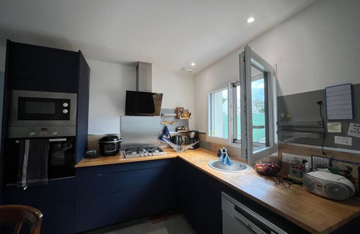 Maison À Vendre — photo 4