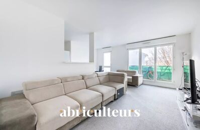 appartement 3 pièces 72 m2 à vendre à Saint-Denis (93210)