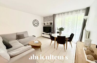 vente appartement 242 000 € à proximité de Vaux-sur-Seine (78740)