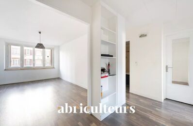 appartement 3 pièces 74 m2 à vendre à Les Pavillons-sous-Bois (93320)