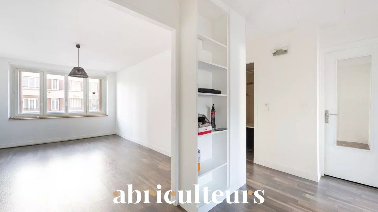 appartement 3 pièces 74 m2 à vendre à Les Pavillons-sous-Bois (93320)