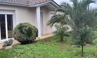 Maison 5 Pièces 122 m² à vendre à Ambarès-et-Lagrave (33440)