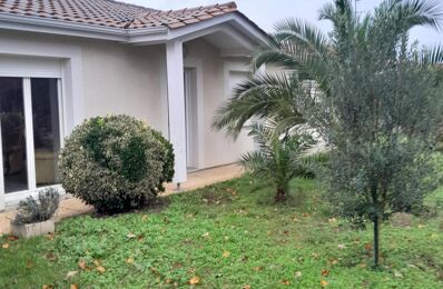 vente maison 333 000 € à proximité de Salignac (33240)