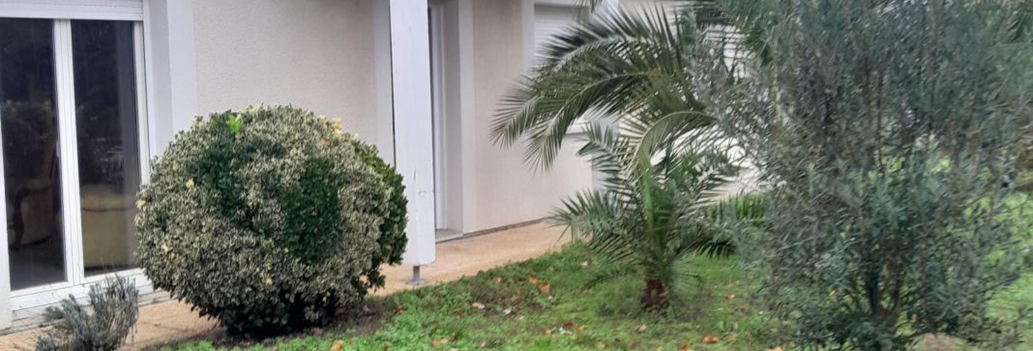 Maison 5 Pièces 122 m² à vendre à Ambarès-et-Lagrave (33440)