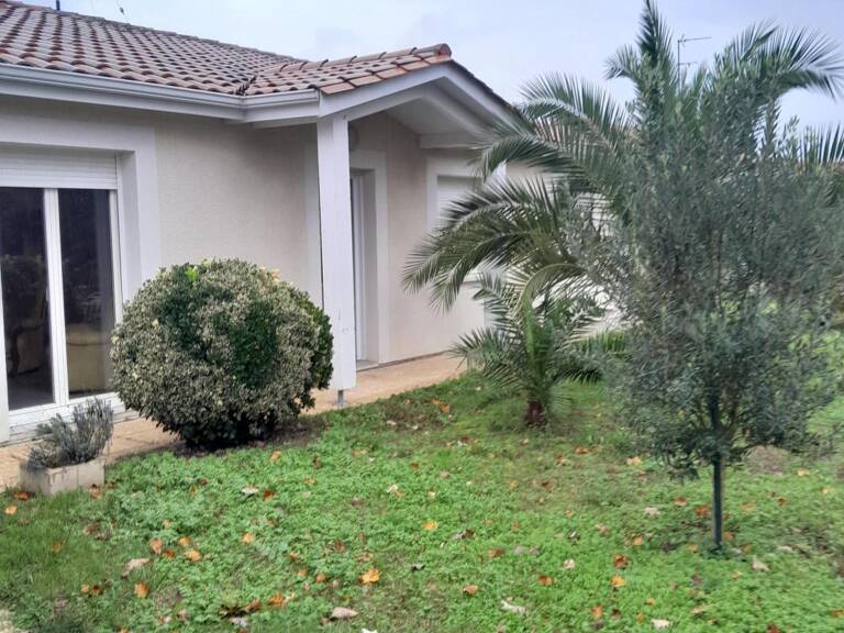 Maison À Vendre — photo 1