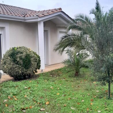 Maison 5 pièces 122 m²