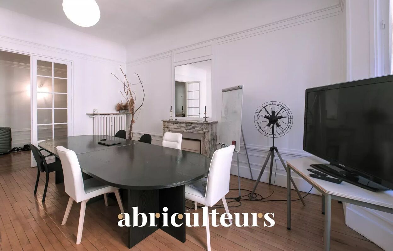 appartement 7 pièces 197 m2 à vendre à Nancy (54000)