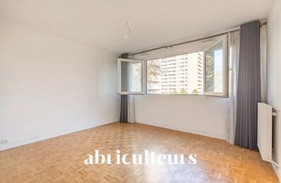 appartement 1 pièces 30 m2 à vendre à Paris 13 (75013)