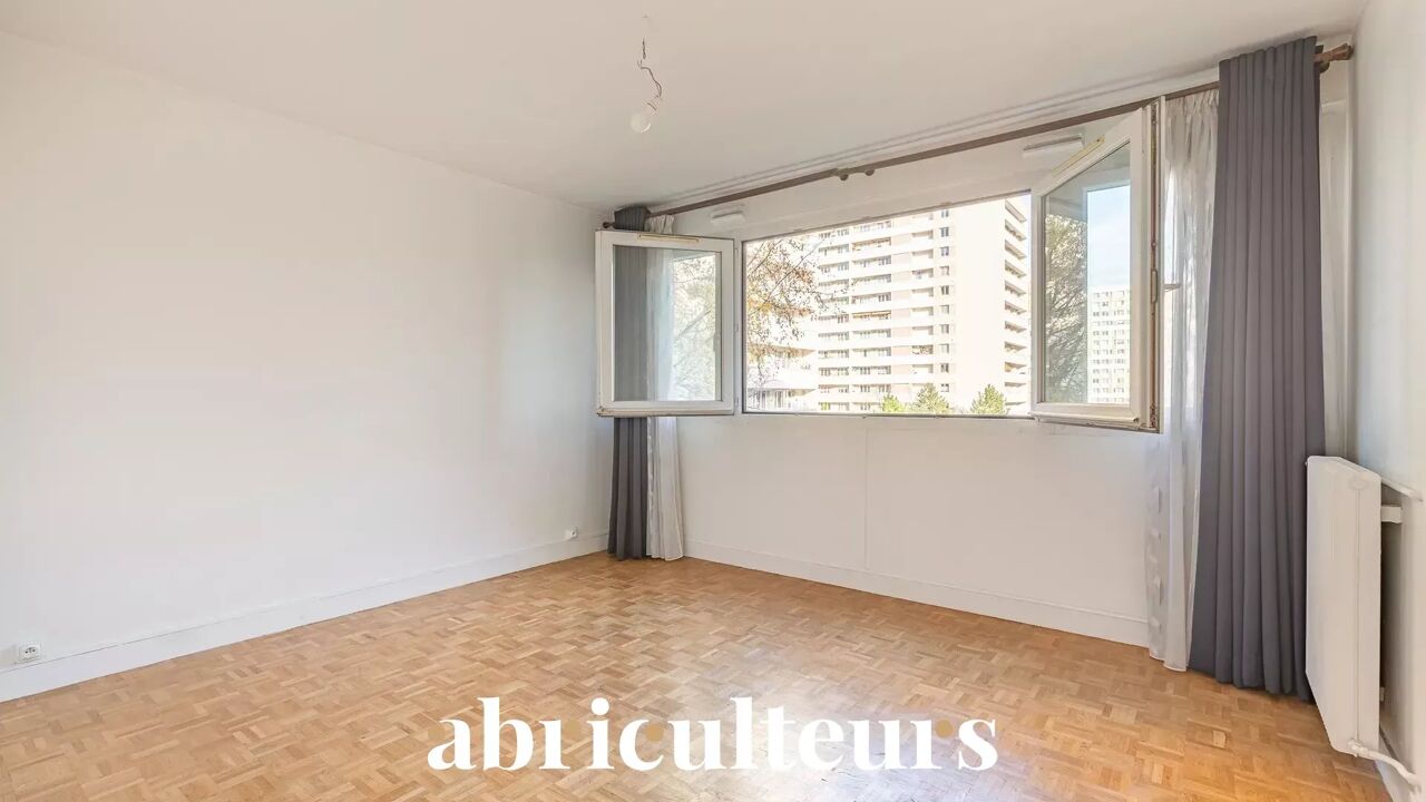 appartement 1 pièces 30 m2 à vendre à Paris 13 (75013)