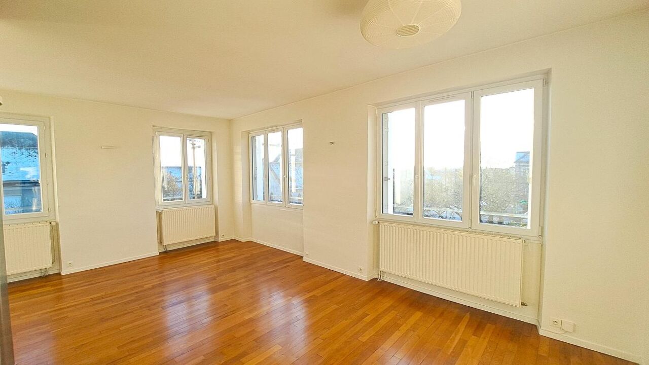 appartement 2 pièces 50 m2 à vendre à Orléans (45000)