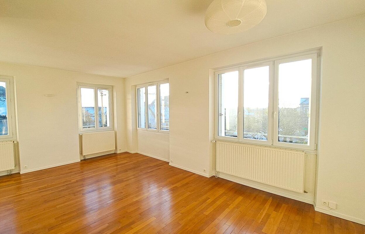 appartement 2 pièces 50 m2 à vendre à Orléans (45000)