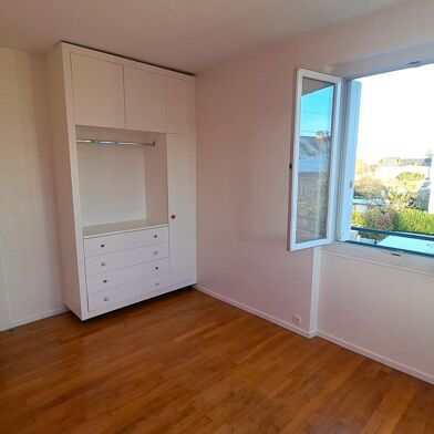 Appartement 2 pièces 50 m²