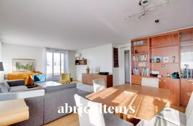 vente appartement 450 000 € à proximité de Paris 18 (75018)