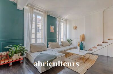 vente appartement 340 000 € à proximité de Ris-Orangis (91130)