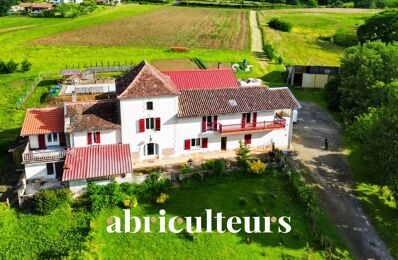 vente maison 373 000 € à proximité de Gamarde-les-Bains (40380)