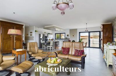 vente maison 447 000 € à proximité de Dole (39100)