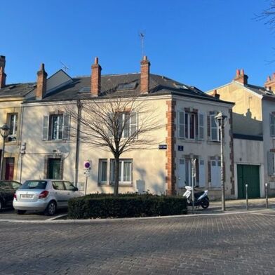 Immeuble  395000 €