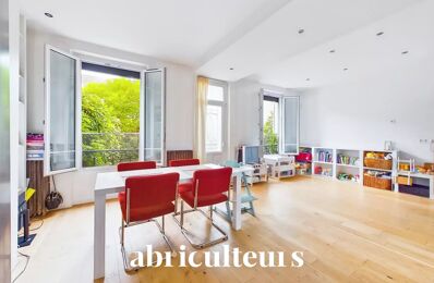 vente maison 495 000 € à proximité de Paris 19 (75019)