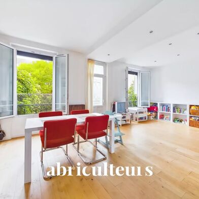 Maison 6 pièces 126 m²