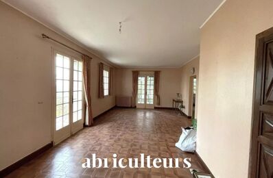 vente maison 205 000 € à proximité de Saint-Agne (24520)