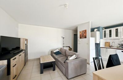 appartement 4 pièces 82 m2 à vendre à Auzeville-Tolosane (31320)