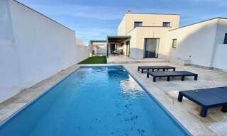 Maison 6 Pièces 183 m² à vendre à Beauvoisin (30640)