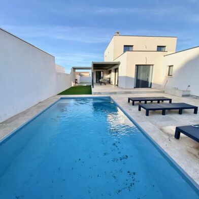 Maison 6 pièces 499000 €