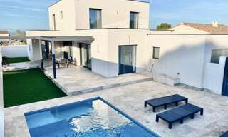 Maison 6 Pièces 183 m² à vendre à Beauvoisin (30640)