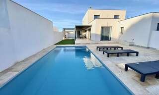 Maison 6 Pièces 183 m² à vendre à Beauvoisin (30640)