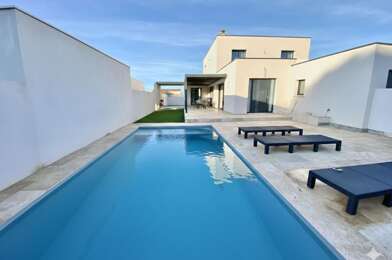 Maison 6 pièces 499000 €