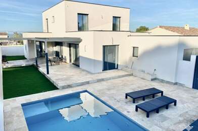 Maison 6 pièces 479000 €